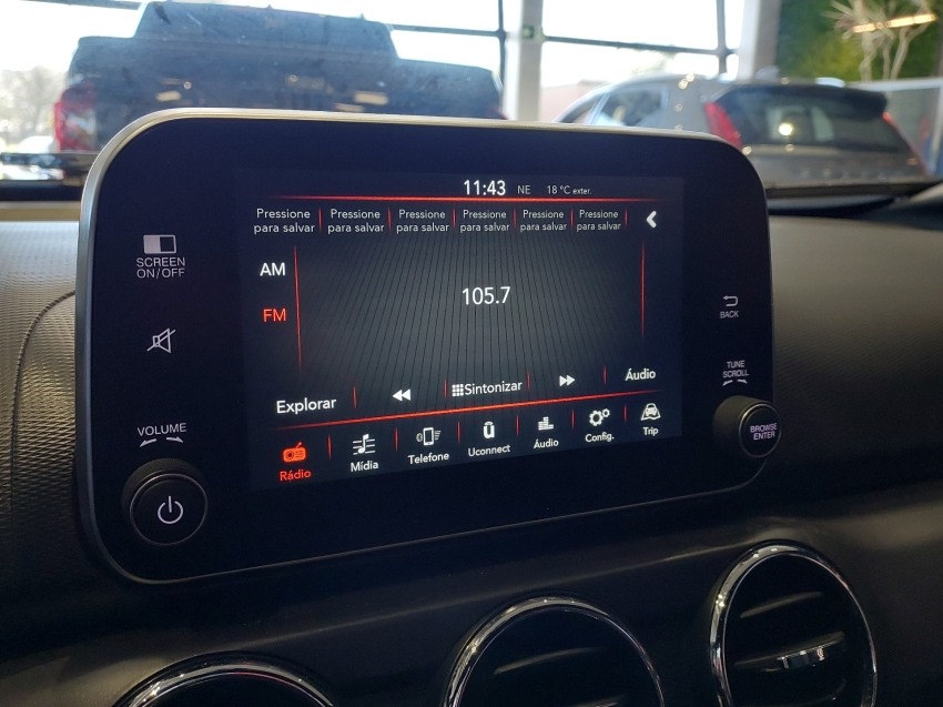 fiat argo 1.3 firefly flex trekking manual 4p 2021