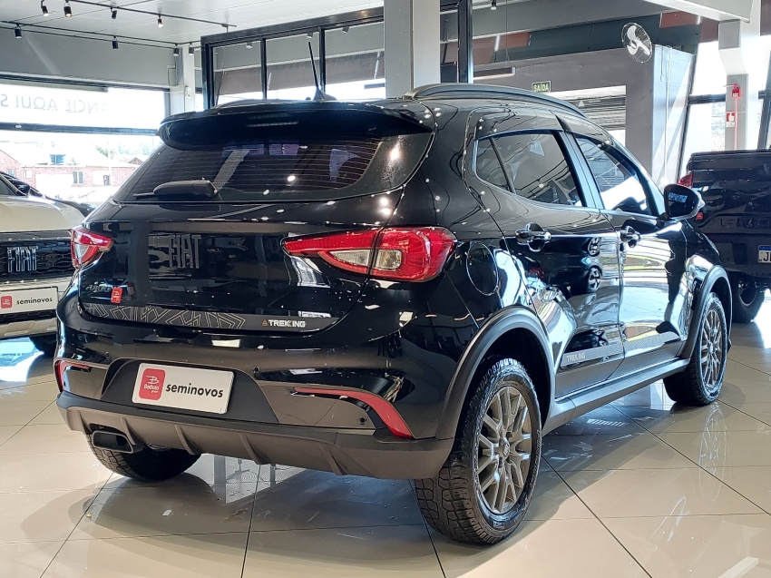 fiat argo 1.3 firefly flex trekking manual 4p 2021