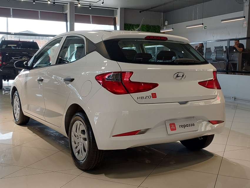 hyundai hb20 1.0 12v flex sense manual 4p 2020