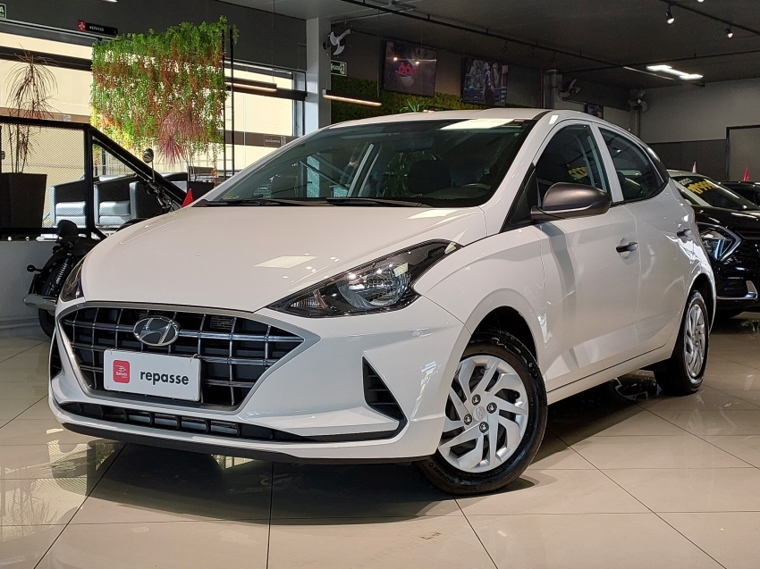 hyundai hb20 1.0 12v flex sense manual 4p 2020