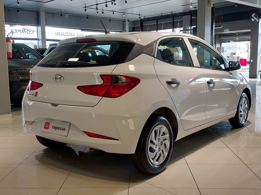 hyundai hb20 1.0 12v flex sense manual 4p 2020
