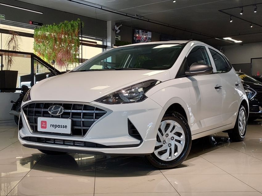 hyundai hb20 1.0 12v flex sense manual 4p 2020