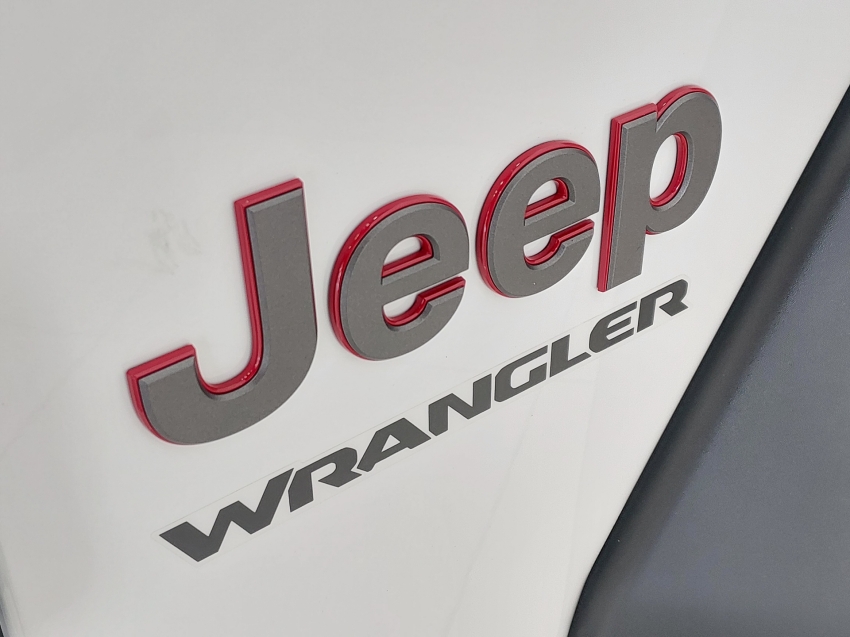 jeep wrangler 2.0 turbo gasolina rubicon 4p 4x4 at8 automatico 2025