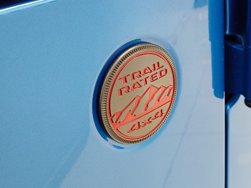 jeep wrangler 2.0 turbo gasolina rubicon 4p 4x4 at8 automatico 2025