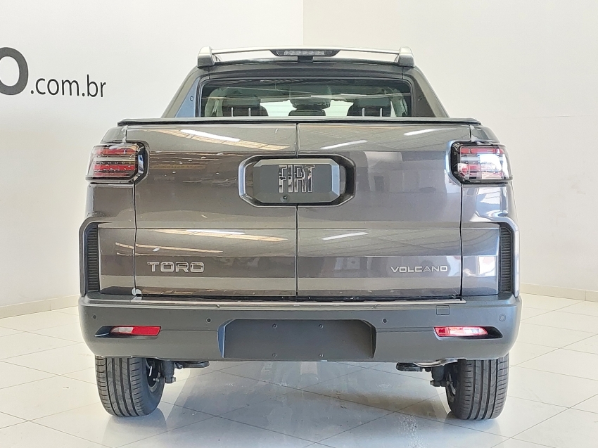 fiat toro 1.3 turbo 270 flex volcano at6 4p automatico 2026 fiat toro 1.3 turbo 270 flex volcano at6 4p automatico 2026