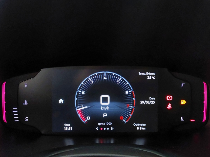fiat toro 1.3 turbo 270 flex volcano at6 4p automatico 2026 fiat toro 1.3 turbo 270 flex volcano at6 4p automatico 2026