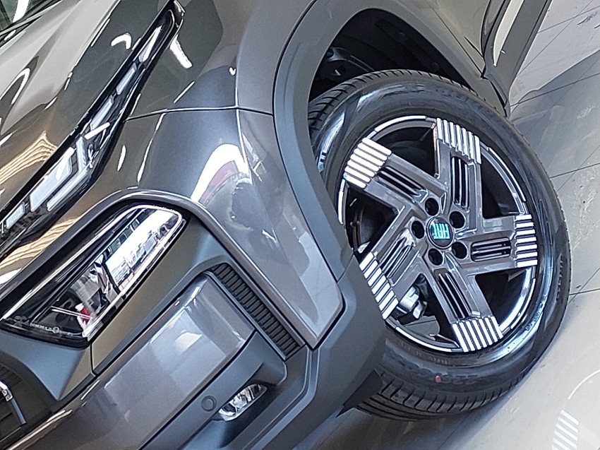 fiat toro 1.3 turbo 270 flex volcano at6 4p automatico 2026