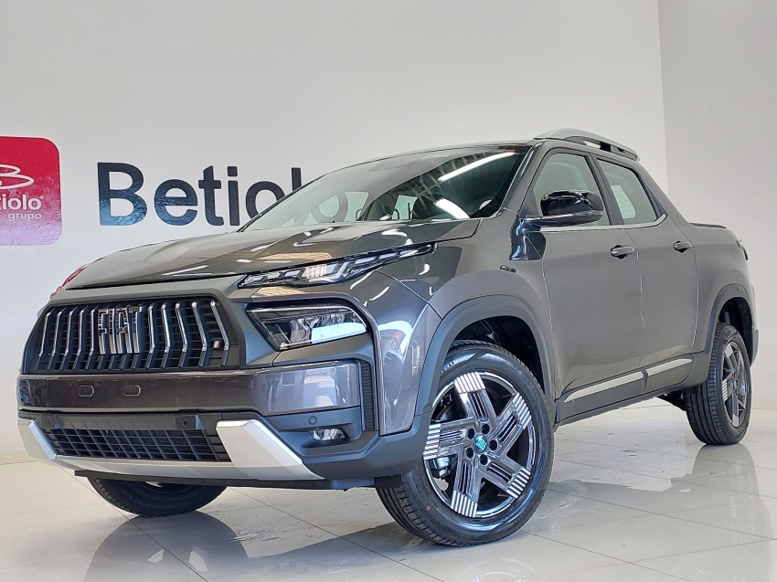fiat toro 1.3 turbo 270 flex volcano at6 4p automatico 2026