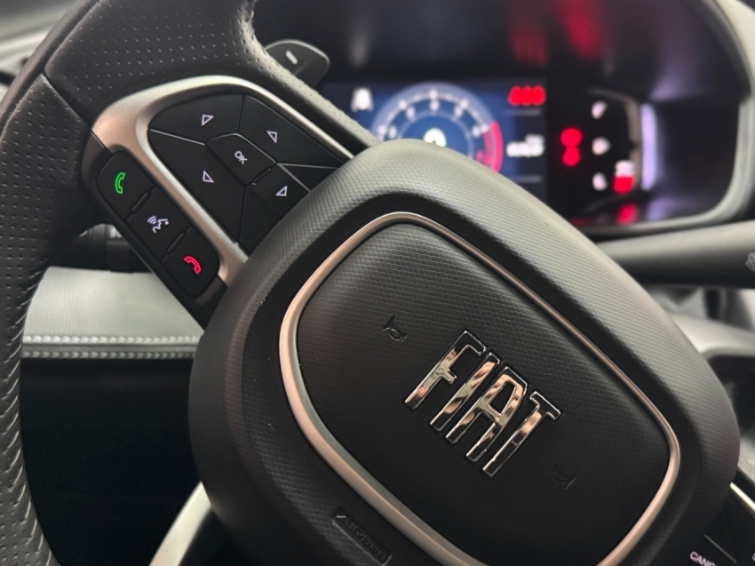 fiat fastback 1.3 turbo 270 flex limited edition at6 4p automatico 2024
