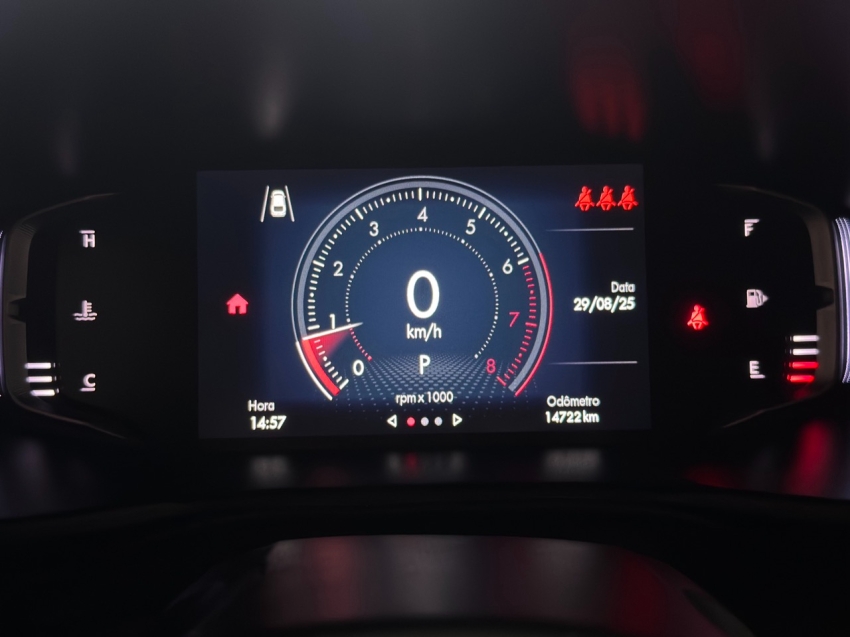 fiat fastback 1.3 turbo 270 flex limited edition at6 4p automatico 2024