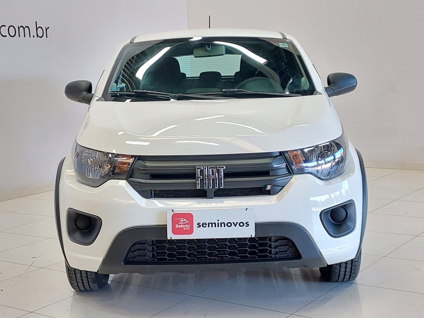 fiat mobi 1.0 evo flex like. manual 4p 2023
