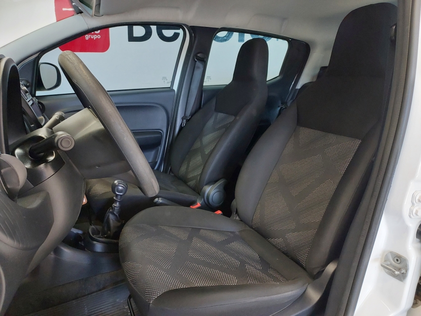 fiat mobi 1.0 evo flex like. manual 4p 2023