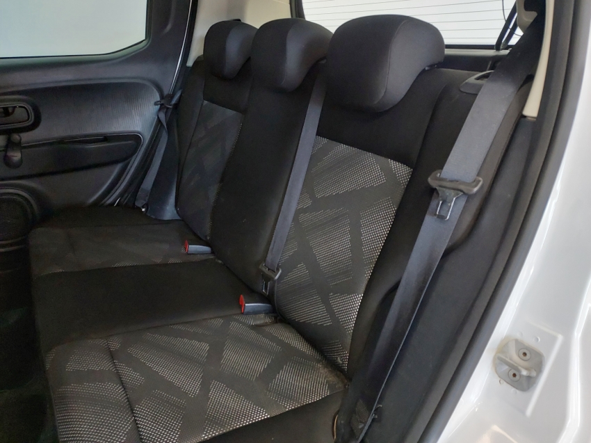 fiat mobi 1.0 evo flex like. manual 4p 2023