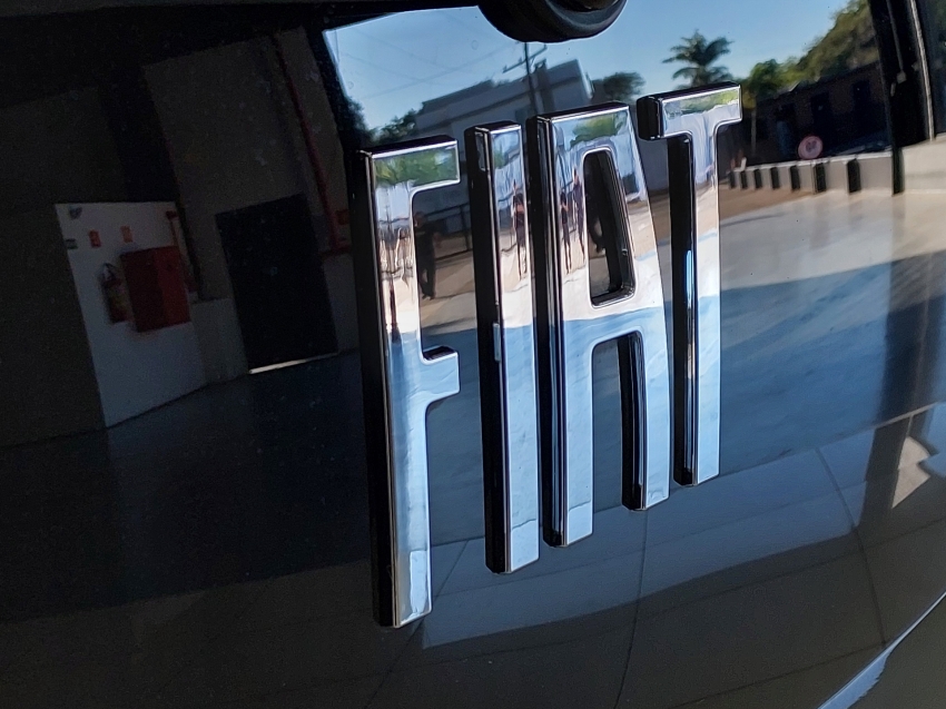 fiat mobi 1.0 evo flex like. manual 4p 2023