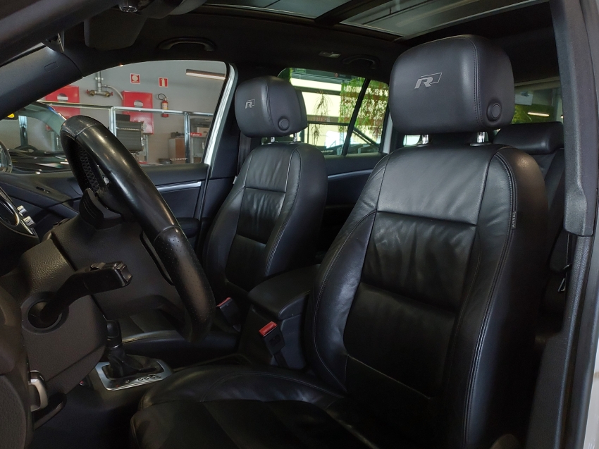 volkswagen tiguan 2.0 tsi 16v turbo gasolina 4p tiptronic 3p automatico 2014