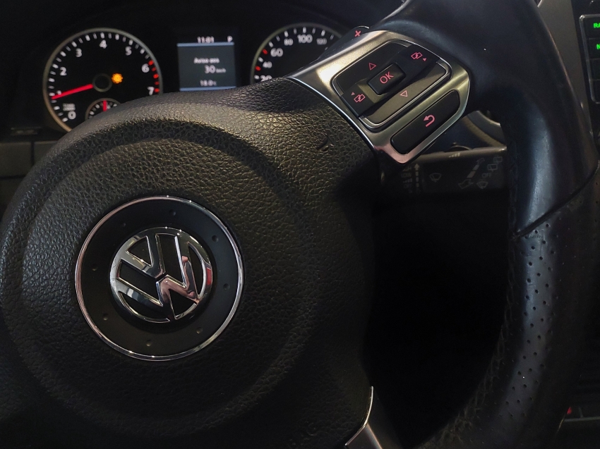 volkswagen tiguan 2.0 tsi 16v turbo gasolina 4p tiptronic 3p automatico 2014