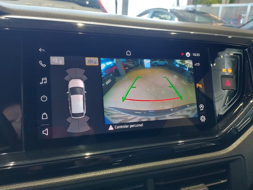 volkswagen nivus 1.0 200 tsi total flex highline automatico 4p 202214