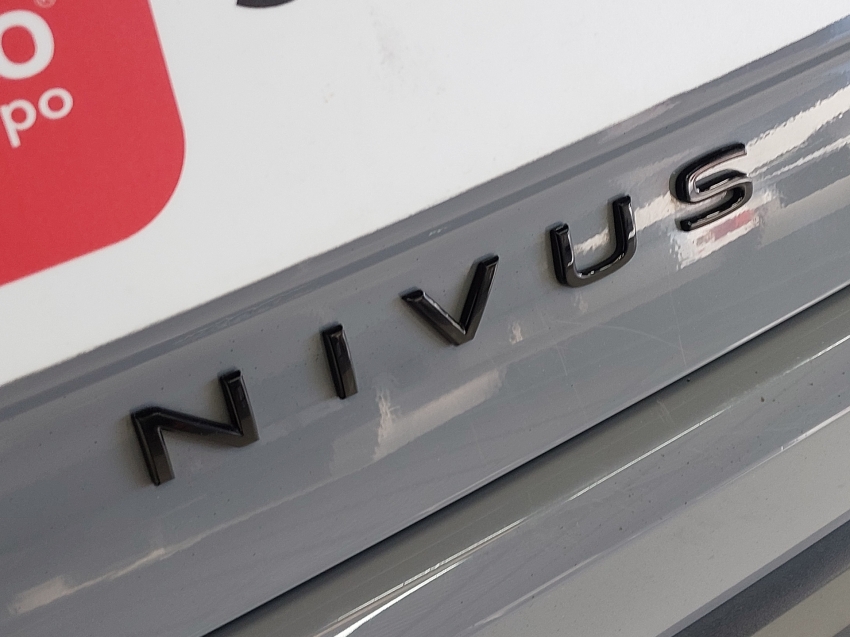 volkswagen nivus 1.0 200 tsi total flex highline automatico 4p 2022