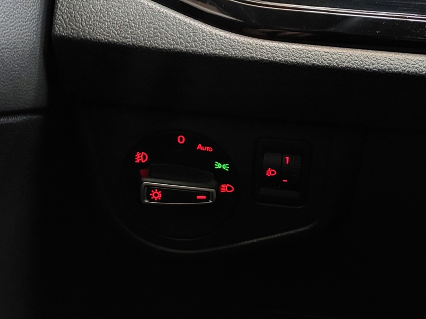 volkswagen nivus 1.0 200 tsi total flex highline automatico 4p 2022