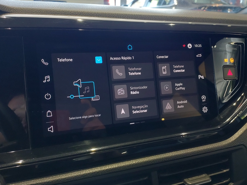 volkswagen nivus 1.0 200 tsi total flex highline automatico 4p 202212