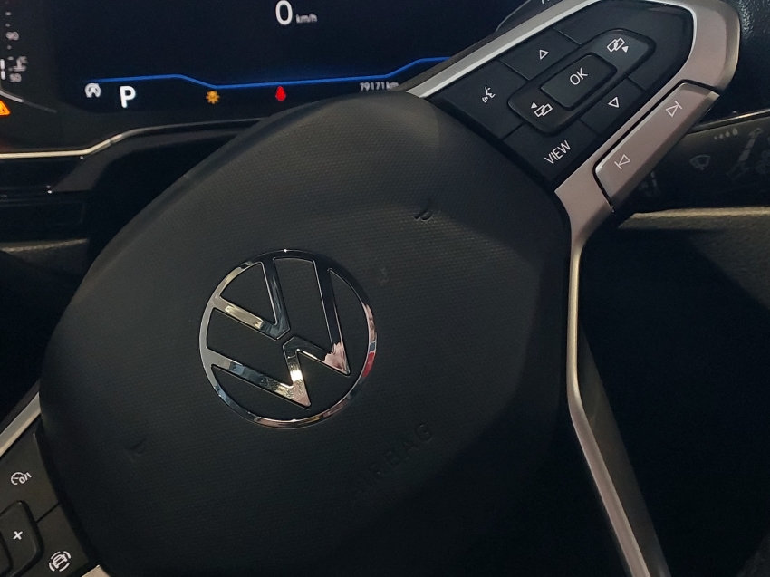 volkswagen nivus 1.0 200 tsi total flex highline automatico 4p 202217