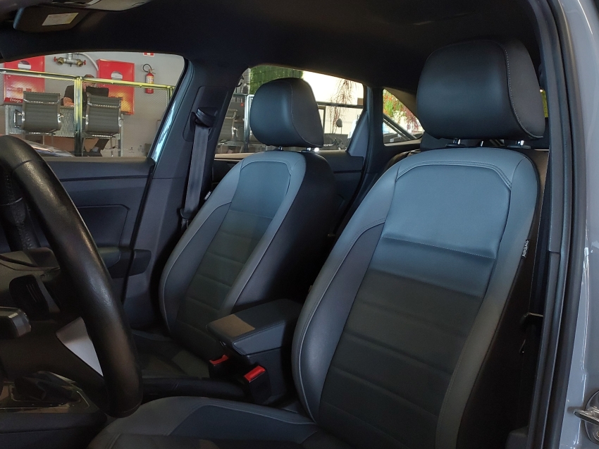 volkswagen nivus 1.0 200 tsi total flex highline automatico 4p 20228