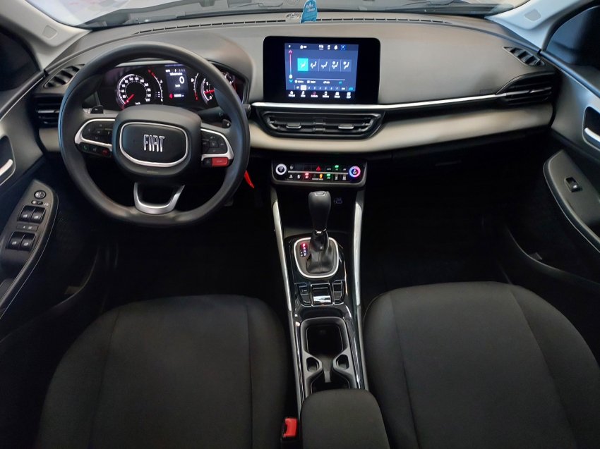 fiat fastback 1.0 turbo 200 flex cvt 4p automatico 2025