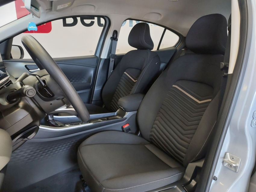 fiat fastback 1.0 turbo 200 flex cvt 4p automatico 2025