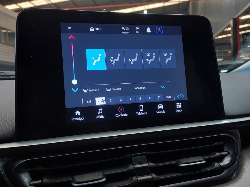 fiat fastback 1.0 turbo 200 flex cvt 4p automatico 2025