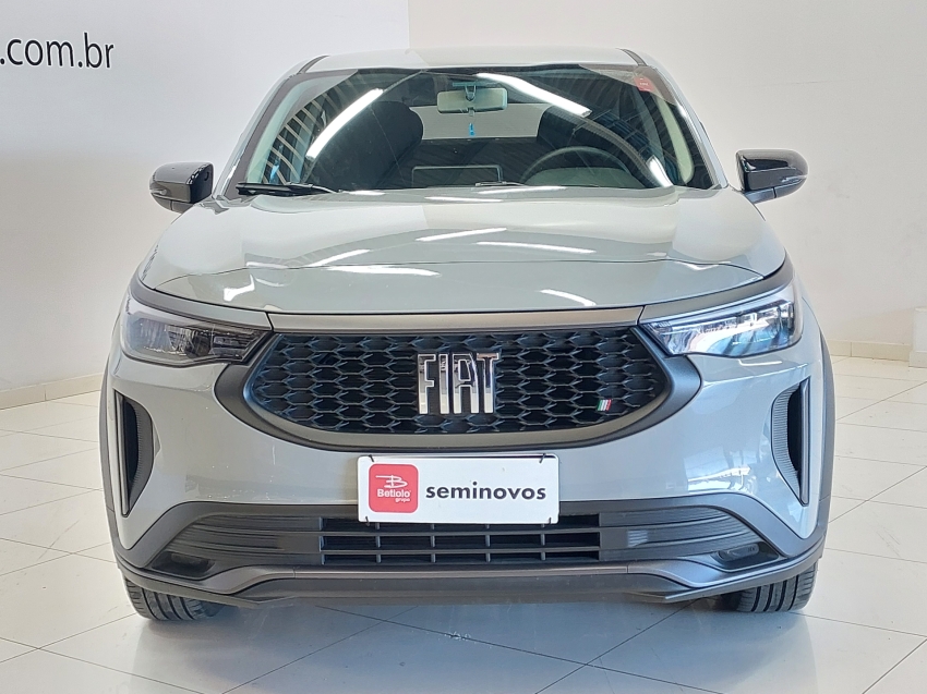 fiat fastback 1.0 turbo 200 flex cvt 4p automatico 2025