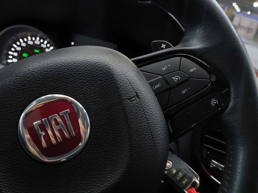 fiat toro 1.8 16v evo flex freedom at6 4p automatico 2021