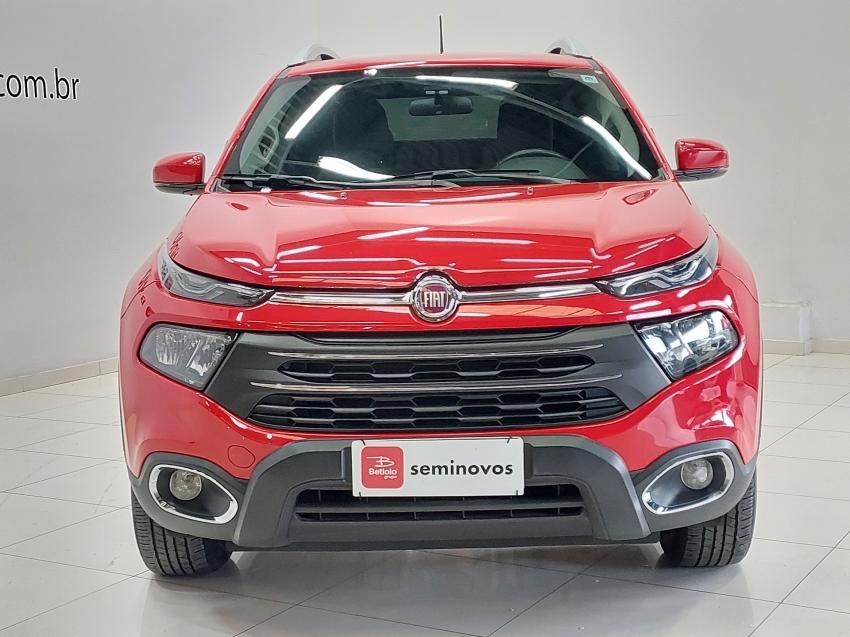 fiat toro 1.8 16v evo flex freedom at6 4p automatico 2021