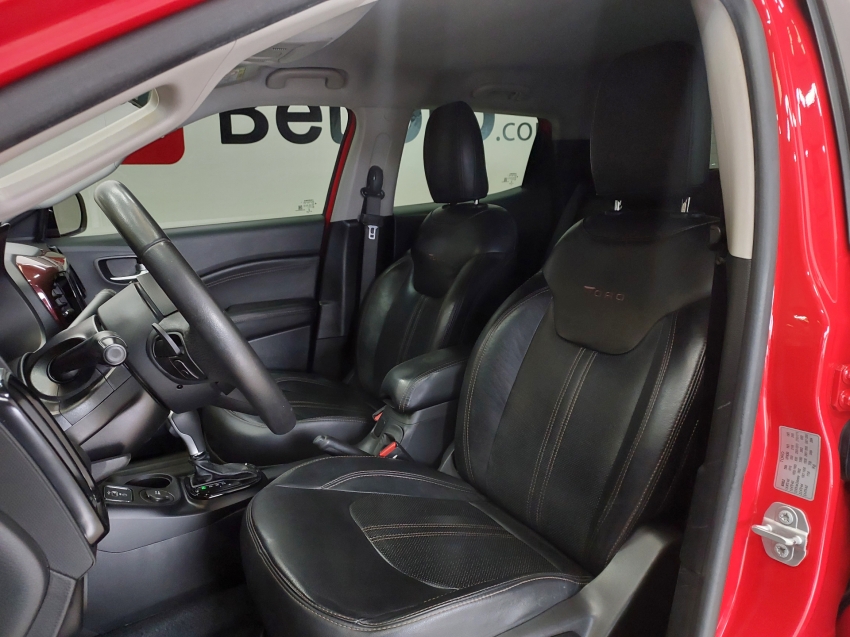 fiat toro 1.8 16v evo flex freedom at6 4p automatico 2021