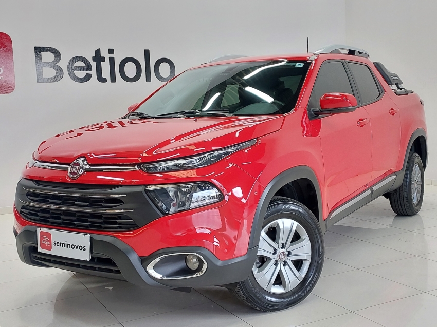 fiat toro 1.8 16v evo flex freedom at6 4p automatico 2021