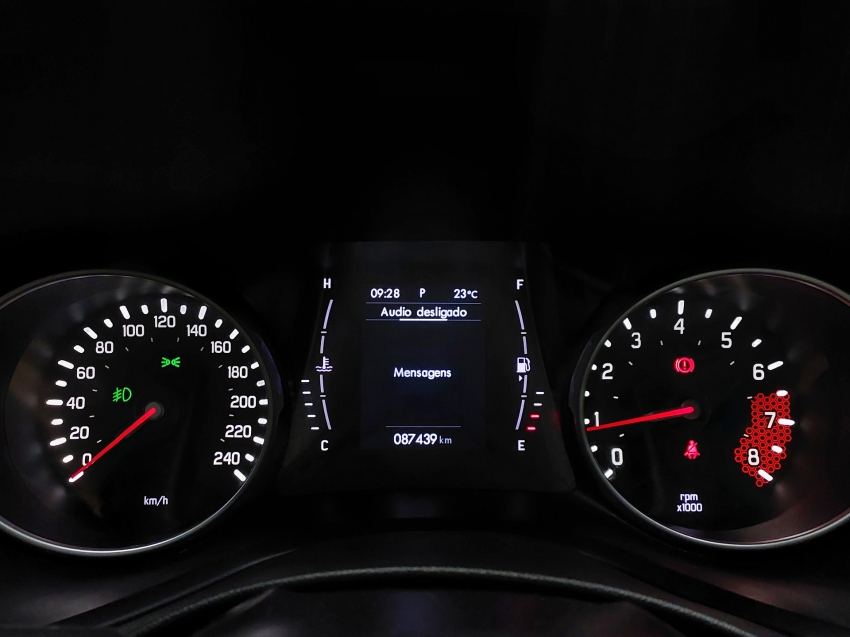 fiat toro 1.8 16v evo flex freedom at6 4p automatico 2021