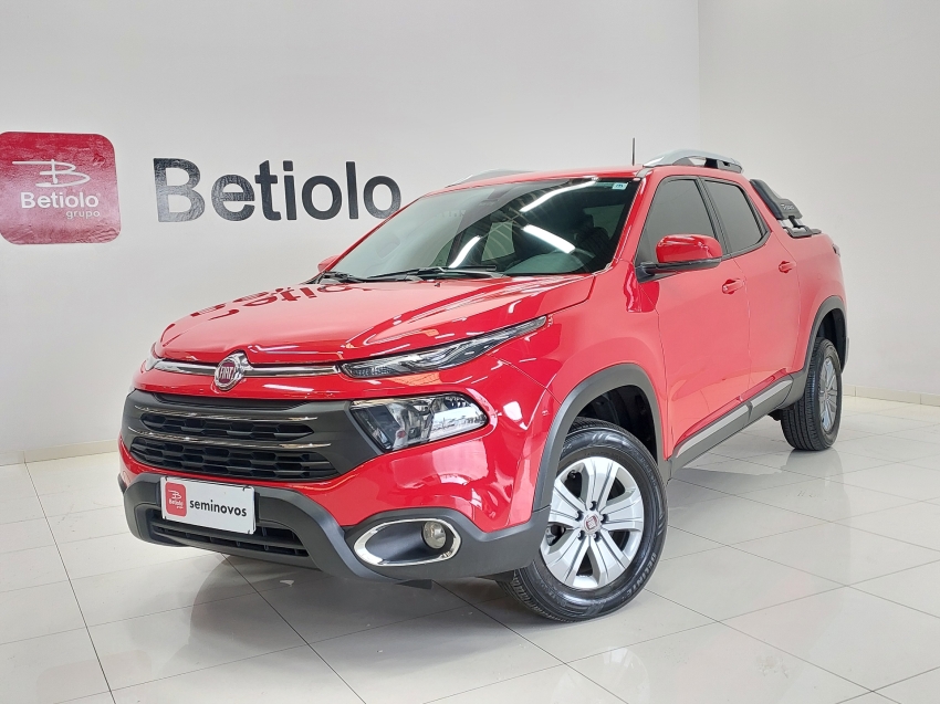 fiat toro 1.8 16v evo flex freedom at6 4p automatico 2021
