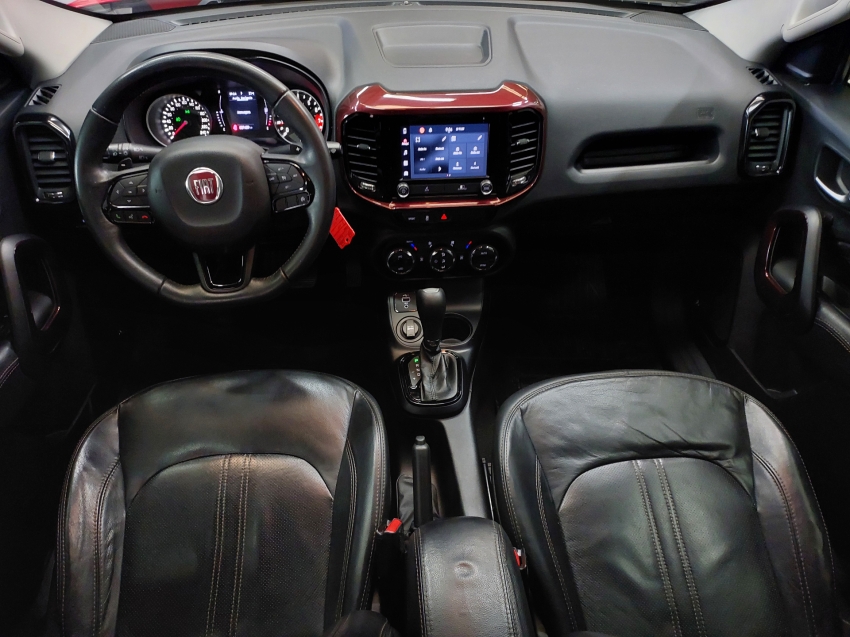 fiat toro 1.8 16v evo flex freedom at6 4p automatico 2021