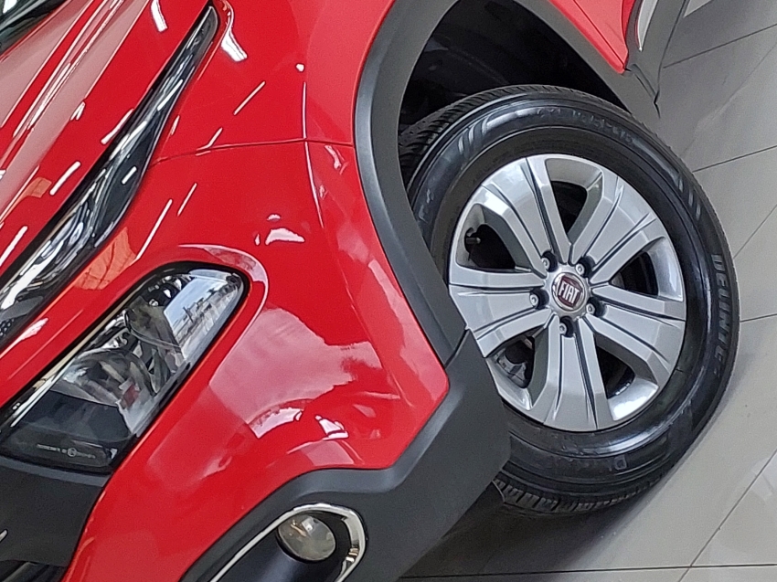 fiat toro 1.8 16v evo flex freedom at6 4p automatico 2021