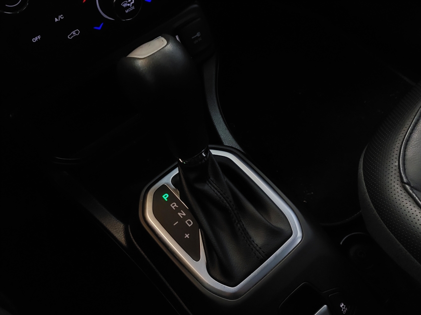 jeep renegade 1.8 16v flex longitude 4p automatico 2021