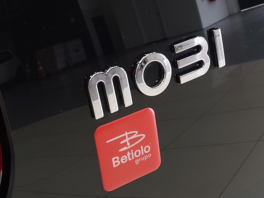 fiat mobi 1.0 evo flex like. manual 4p 2023