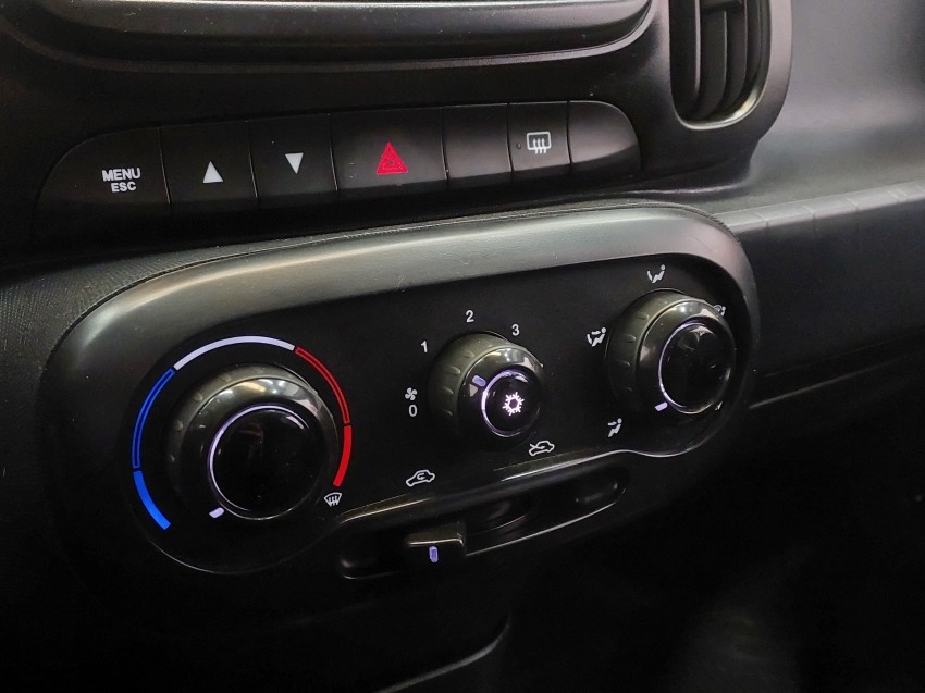 fiat mobi 1.0 evo flex like. manual 4p 2023