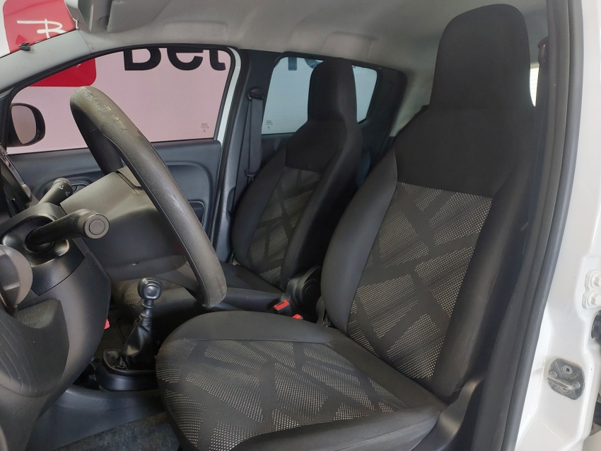 fiat mobi 1.0 evo flex like. manual 4p 2023