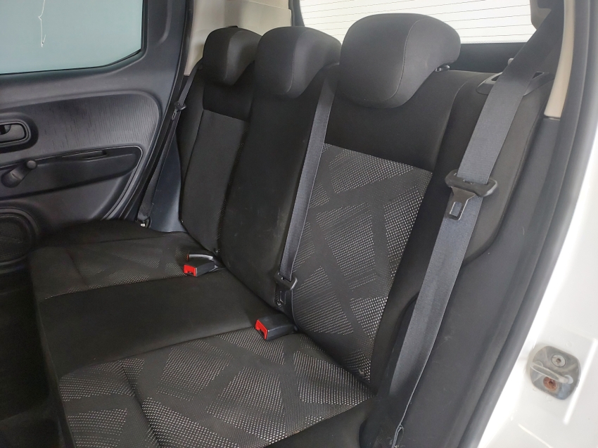 fiat mobi 1.0 evo flex like. manual 4p 2023