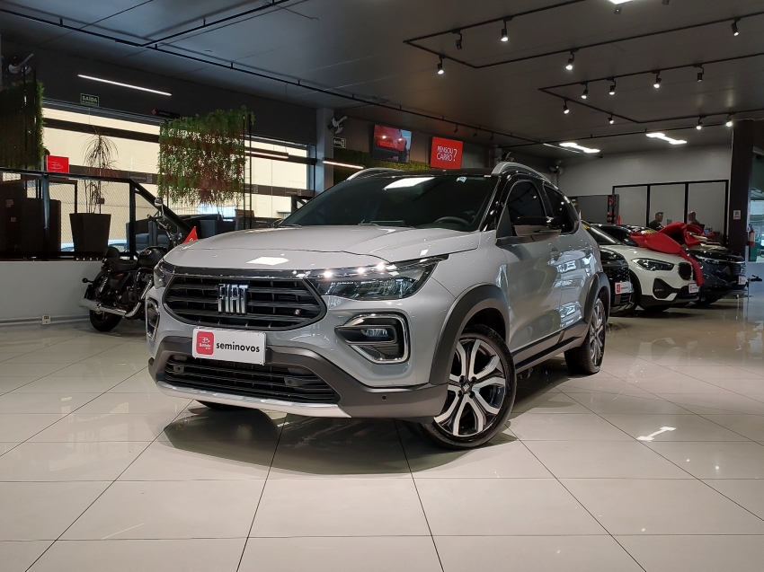 fiat pulse 1.0 turbo 200 flex impetus cvt 4p automatico 2023