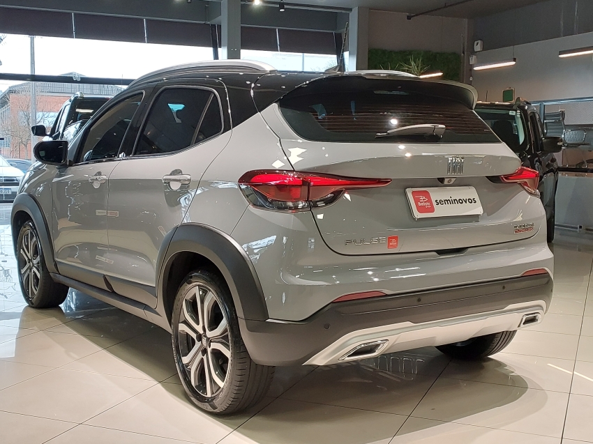 fiat pulse 1.0 turbo 200 flex impetus cvt 4p automatico 2023