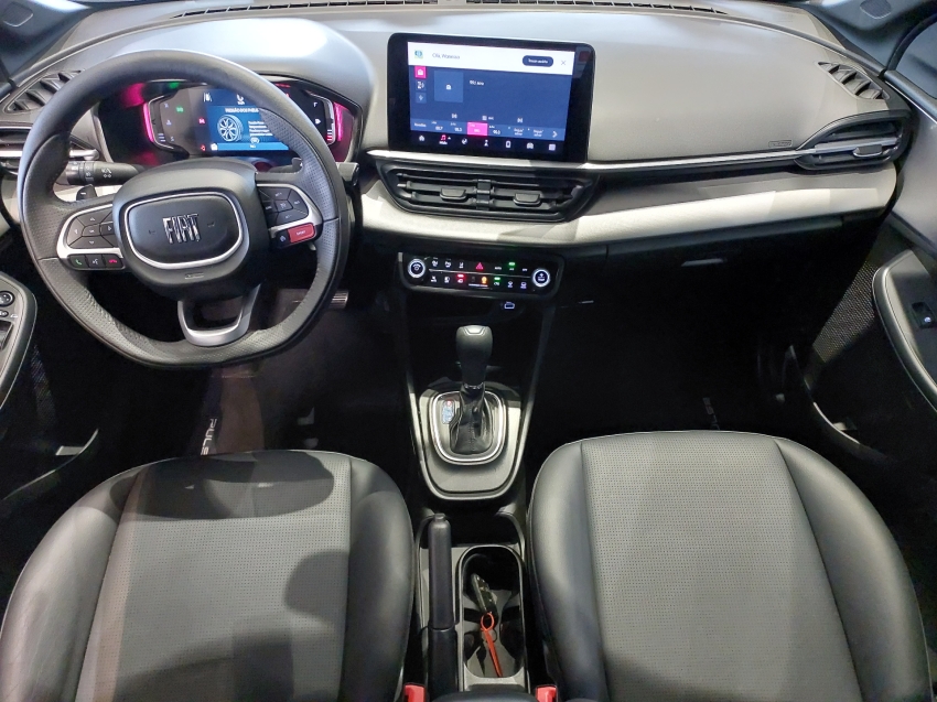 fiat pulse 1.0 turbo 200 flex impetus cvt 4p automatico 2023
