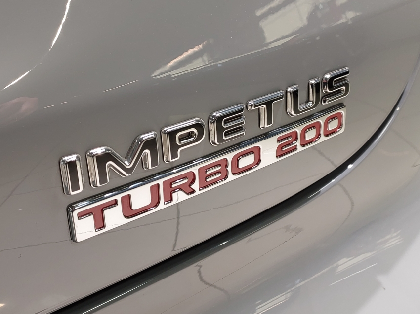 fiat pulse 1.0 turbo 200 flex impetus cvt 4p automatico 2023