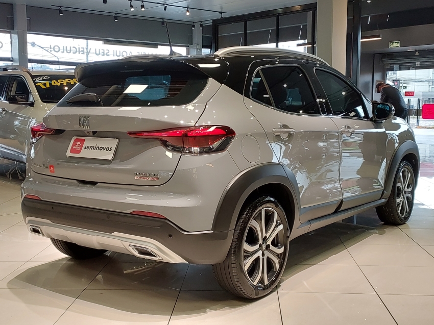 fiat pulse 1.0 turbo 200 flex impetus cvt 4p automatico 2023