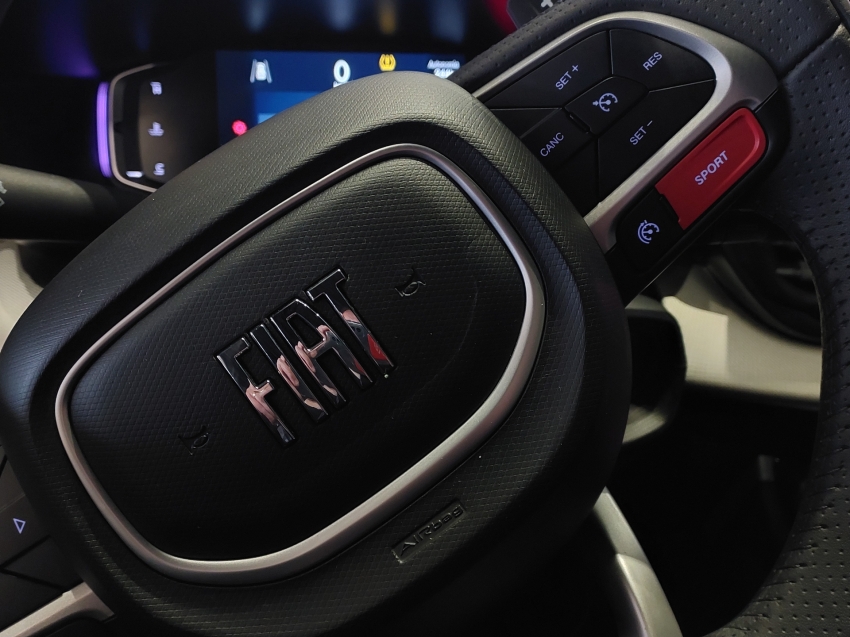 fiat pulse 1.0 turbo 200 flex impetus cvt 4p automatico 2023