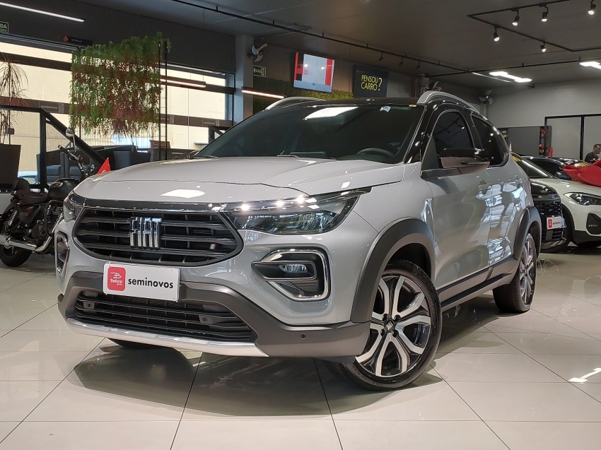 fiat pulse 1.0 turbo 200 flex impetus cvt 4p automatico 2023